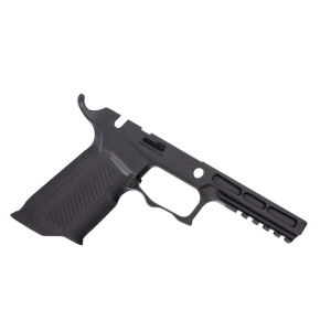 Icarus Precision A.C.E. SOCOM Grip Module for Sig P320 Full Size Pistols