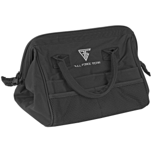 Full Forge Gear Storm Tool Bag - Black