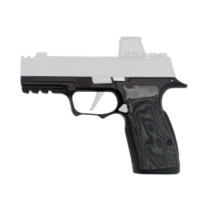 Icarus Precision A.C.E. AXG Grip Module for Sig P365 XL / Macro Pistols