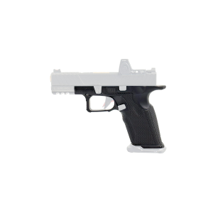 Icarus Precision A.C.E. X Grip Module for ZEV OZ9 Pistols