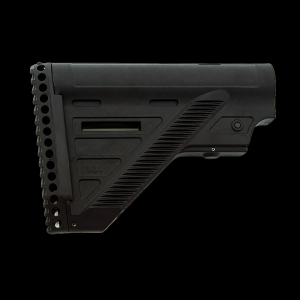 HK AR-15, MR556, HK416 Carbine Stock