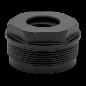 HuxWrx Safety Company RAD Direct Thread Adapter - 5/8x24