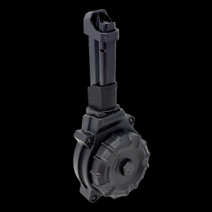 ProMag FN Reflex 9mm 50-Round Drum Magazine - GunMag Warehouse