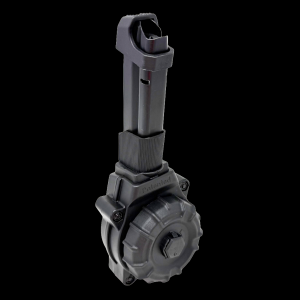 ProMag FN Reflex 9mm 30-Round Drum Magazine - GunMag Warehouse