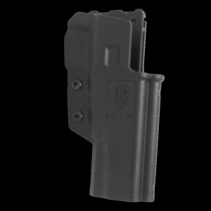 ProMag Archangel Right-Handed OWB Holster w/ Double Mag Pouch for Full Size Sig P320 - GunMag Warehouse