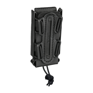 G-Code Scorpion Tall Pistol Magazine Pouch - BLK