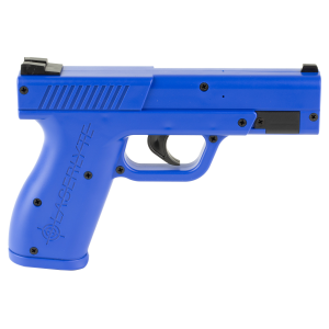 LaserLyte Trigger Tyme Full-Size Laser Trainer Pistol