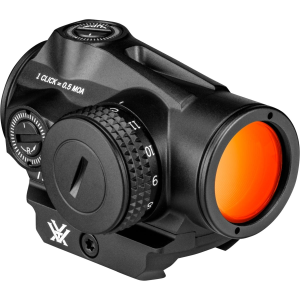 Vortex Triumph 2 MOA Red Dot Sight