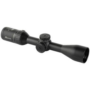 Burris Signature HD 2-10x40mm Ballistic E3 RFP Reticle Rifle Scope