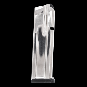 Staccato 2011 9mm / .38 Super 10-Round 126mm Magazine - GunMag Warehouse