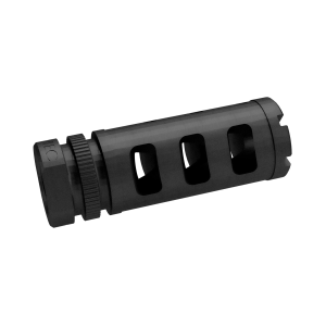 GrovTec G-Brake .223 / 5.56 Muzzle Brake - 1/2x28