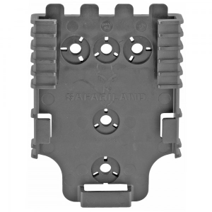 Safariland QLS 22 Receiver Plate - 