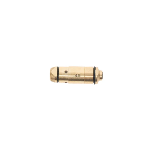 LaserLyte Laser Bore Sight Training Cartridge - .45