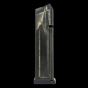 Atlas Gunworks 2011 Competition DLC .40 S&W 20-Round 140mm Magazine - Black