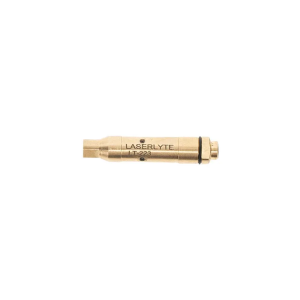 LaserLyte Laser Bore Sight Training Cartridge - .223 / 5.56MM