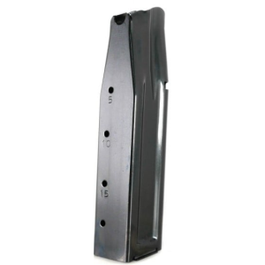 Atlas Gunworks 126mm 9mm Magazine Tube - DLC