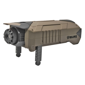 Shooting Made Easy Target Camera