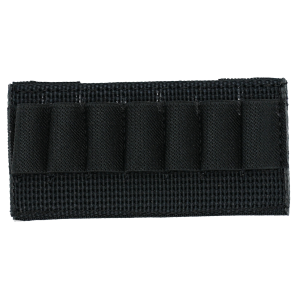 GunfightersINC Kenai .357 Mag to .500 S&W 7-Shell Ammo Carrier - BLK