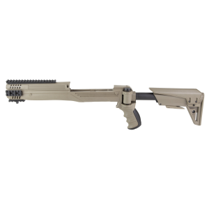 ATI Outdoors Strikeforce Gen 2 Ruger Mini-14 / Mini-30 Stock Kit - Flat Dark Earth