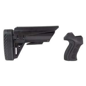 ATI Outdoors Tactlite Shotgun Stock w/ X2 Grip for Mossberg 590R