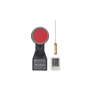 LaserLyte SteelTyme 9mm Laser Cartridge Kit