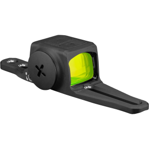 Vortex Viper 3 MOA Shotgun Enclosed Micro Green Dot Sight