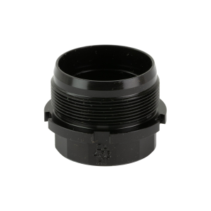 Dead Air Xemax Hub Adapter - 3/8x24