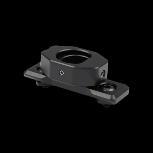Spartan Precision Equipment Disc-Lok M-LOK Bipod Adapter