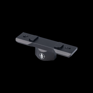 Spartan Precision Equipment Q-Sert MagnaSwitch Bipod Adapter