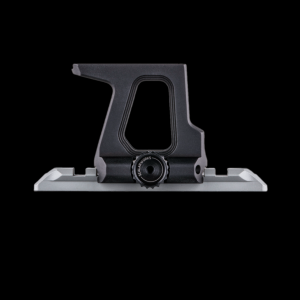 Scalarworks LEAP/02 Aimpoint Micro T-2 2.26" QD Mount - Black