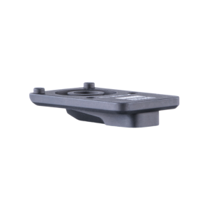 Scalarworks KICK/06 RMR Top Ring Mounts for FUSE Scope Mounts - Low