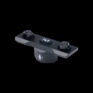 Spartan Precision Equipment Classic M-LOK Bipod Adapter