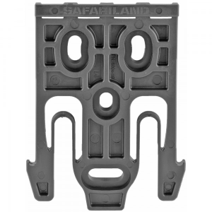 Safariland 6004-19 Quick Locking System (QLS) Holster Fork -