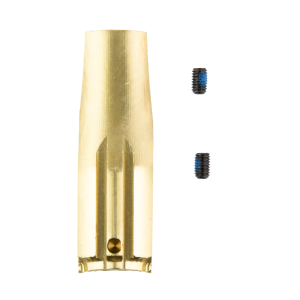 C&H Precision Speed Feed Pro Grip Plug for Glock 17 Pistols