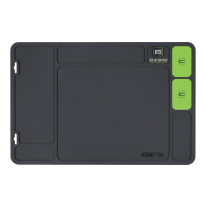 Breakthrough Clean Technologies SHIELD Handgun Cleaning Mat