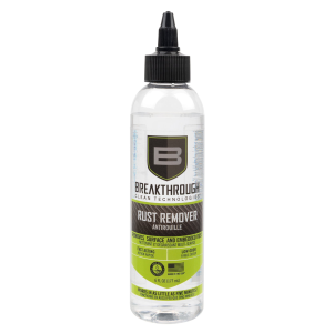 Breakthrough Clean Technologies Rust Remover - 6 oz