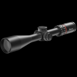 Burris Optics Veracity 5-25x50mm FFP RCT-MOA Illuminated Reticle Rifle Scope