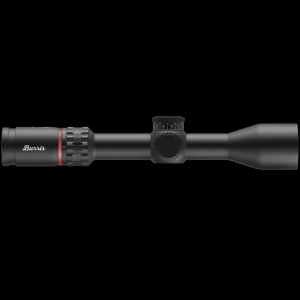 Burris Optics Veracity 3-15x44mm FFP RC-MOA Illuminated Reticle Rifle Scope
