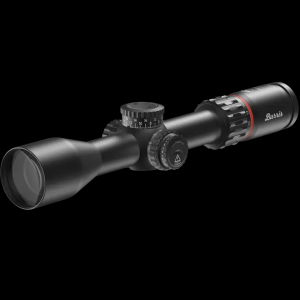 Burris Optics Veracity 2.5-12x42mm SFP 3PW-MOA Illuminated Reticle Rifle Scope