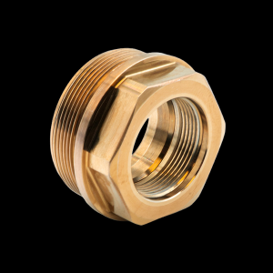 Method Dynamics B Drive HUB Adapter - Heat Treated