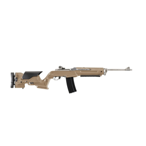 ProMag Archangel Precision Rifle Polymer Ruger Mini 14 / Mini Thirty Stock - Desert Tan