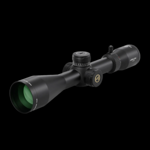 Athlon Optics Midas HMR Gen2 4-24x50mm SFP AHMC1 MOA Illuminated Reticle Rifle Scope