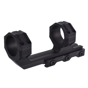 Athlon Optics Precision Pro 34mm Cantilever Scope Mount - 20 MOA