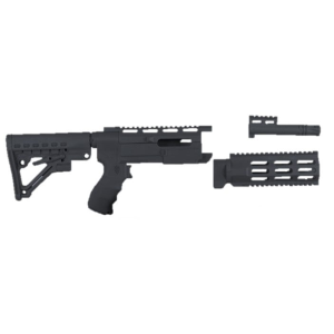 ProMag Archangel 556 AR-15 Style Polymer Conversion Stock for the Ruger 10/22 - Black