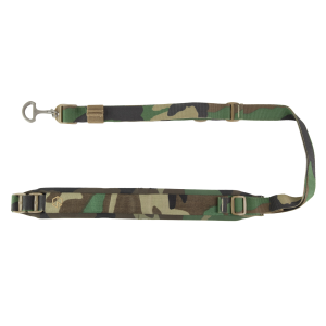 Edgar Sherman Design 2-Point Padded Sling
