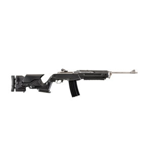 ProMag Archangel Precision Rifle Polymer Ruger Mini 14 / Mini Thirty Stock - Black
