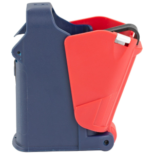 Maglula UpLula 9mm to .45 ACP Universal Pistol Magazine Loader and Unloader - American Flag