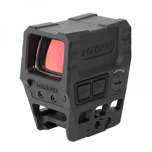 Holosun AEMS CORE Red 2 MOA Dot Reflex Sight