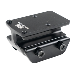 C&H Precision RMR Picatinny Riser Mount