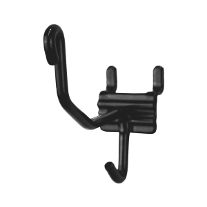 Gun Storage Solutions Slatwall Gun Cradles - 10 Pack